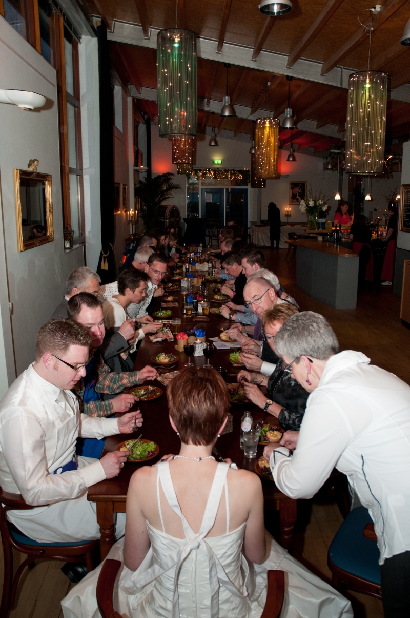 Foto gemaakt door Rinze van Huizen